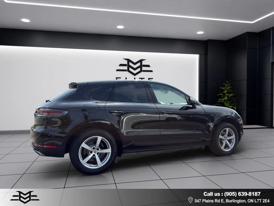 2020 Porsche Macan - Image 18 of 20
