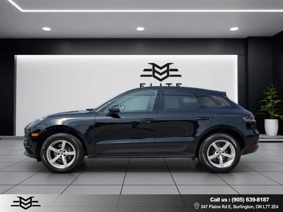 2020 Porsche Macan - Image 5 of 20