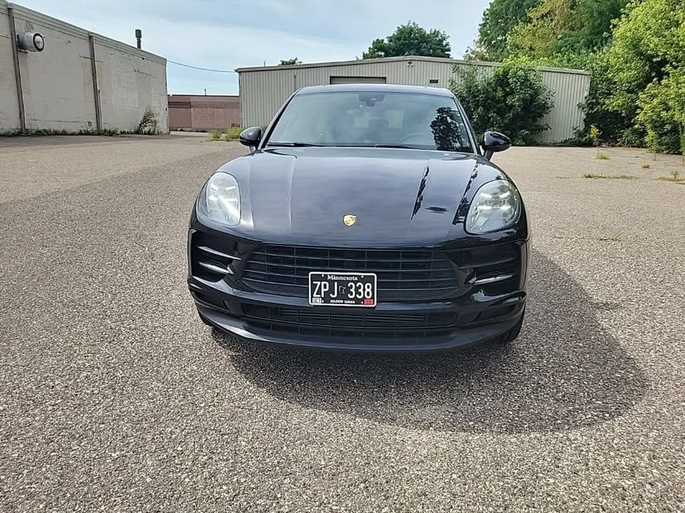2020 Porsche Macan - Image 2 of 18