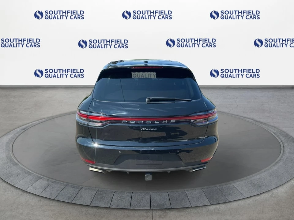2020 Porsche Macan - Image 5 of 20