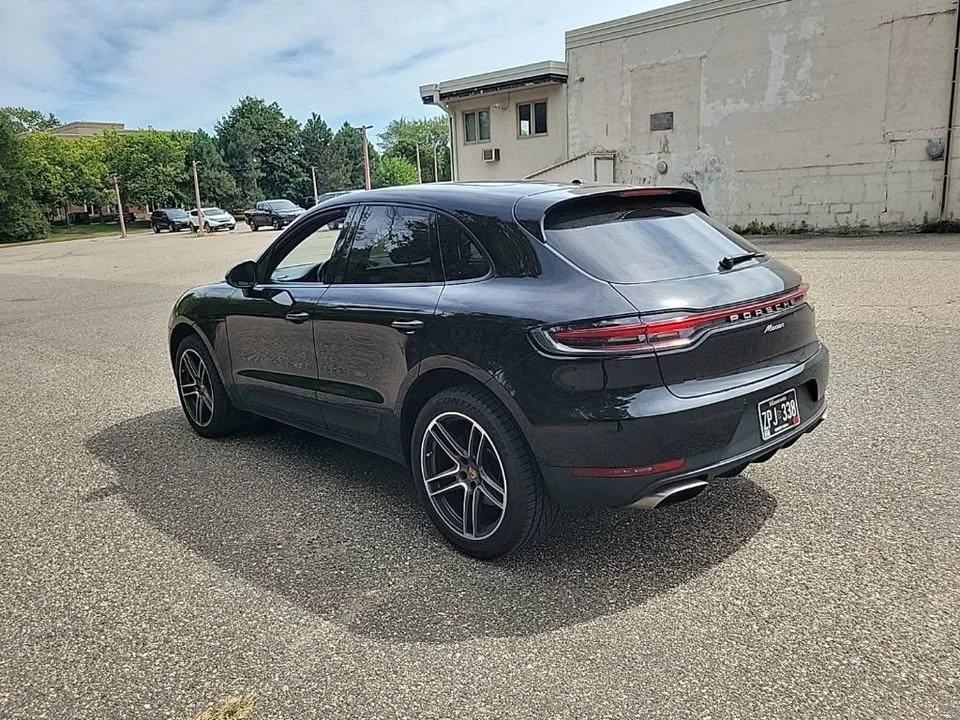 2020 Porsche Macan - Image 5 of 18