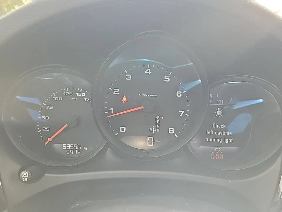 2020 Porsche Macan - Image 18 of 18