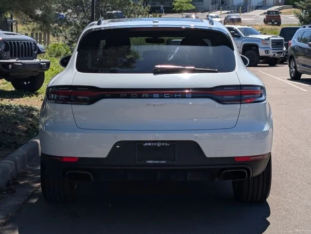 2020 Porsche Macan - Image 5 of 20