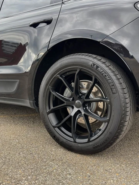 2020 Porsche Macan - Image 8 of 16