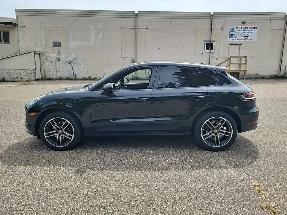 2020 Porsche Macan - Image 4 of 18