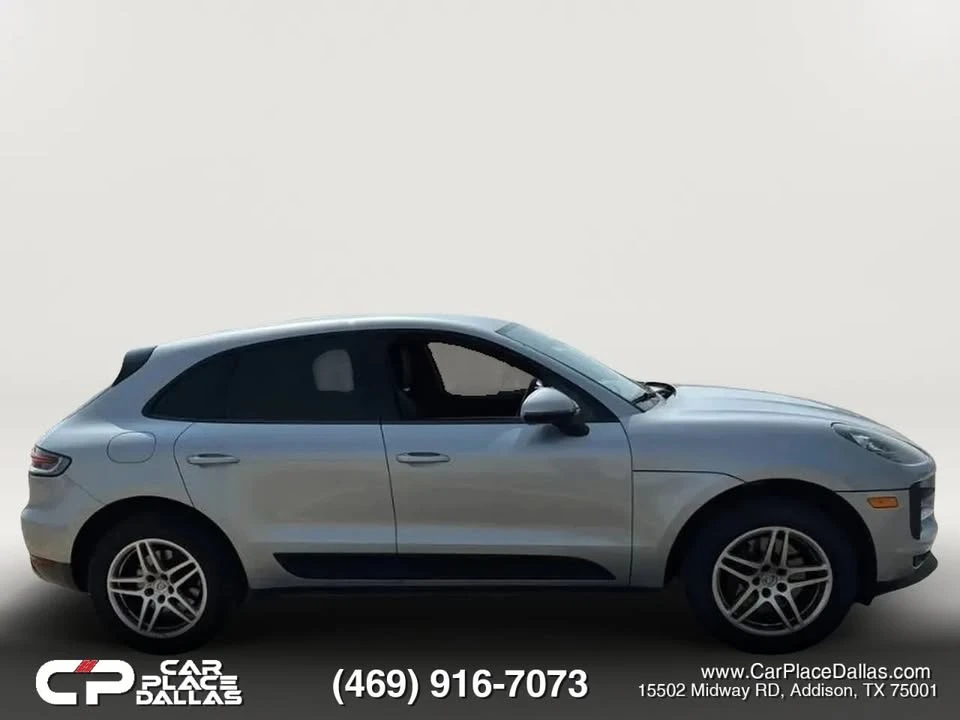 2020 Porsche Macan - Image 3 of 15