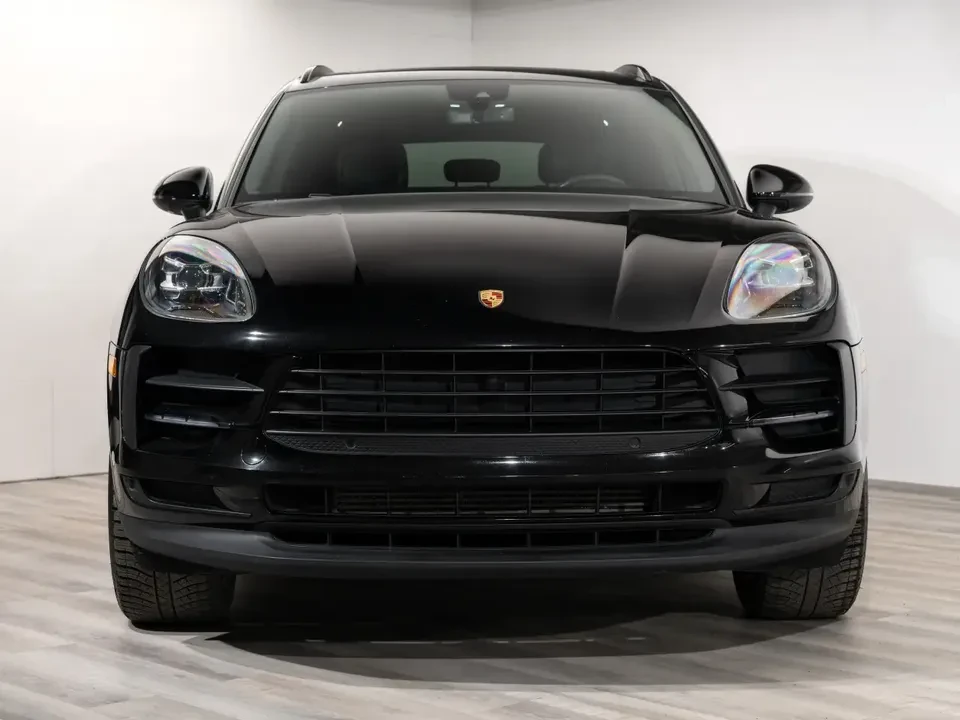 2020 Porsche Macan - Image 6 of 20