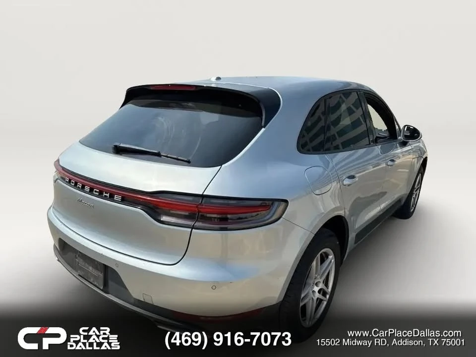 2020 Porsche Macan - Image 4 of 15