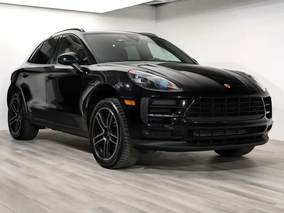 2020 Porsche Macan - Image 8 of 20