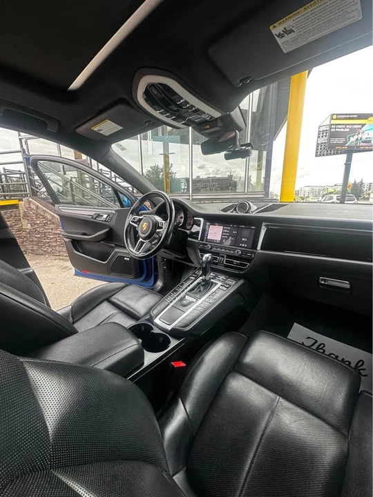 2020 Porsche Macan - Image 20 of 20