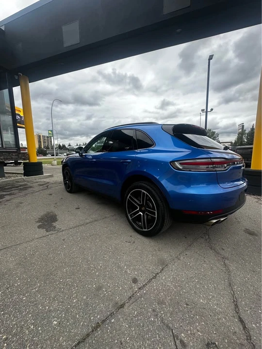 2020 Porsche Macan - Image 4 of 20