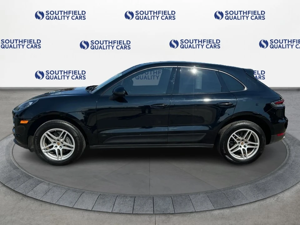 2020 Porsche Macan - Image 3 of 20