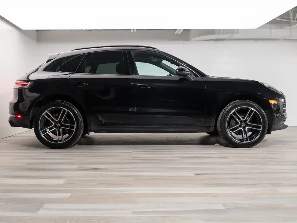2020 Porsche Macan - Image 4 of 20