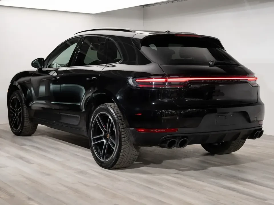 2020 Porsche Macan - Image 5 of 20