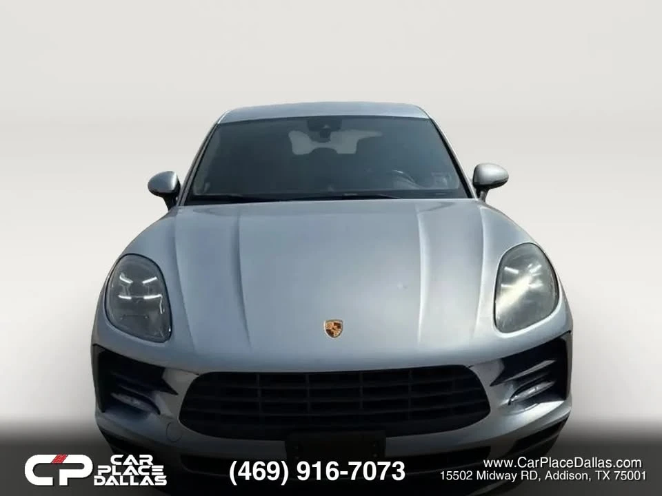 2020 Porsche Macan - Image 2 of 15
