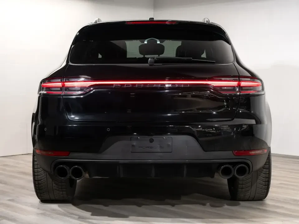 2020 Porsche Macan - Image 7 of 20