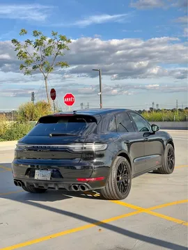 2020 Porsche Macan GTS