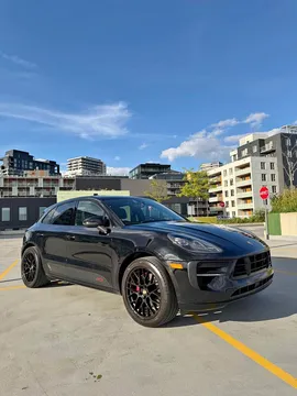 2020 Porsche Macan GTS