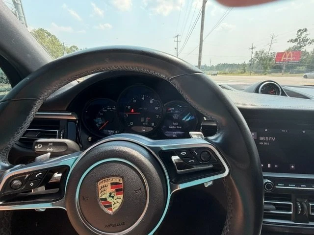 2020 Porsche Macan - Image 3 of 6