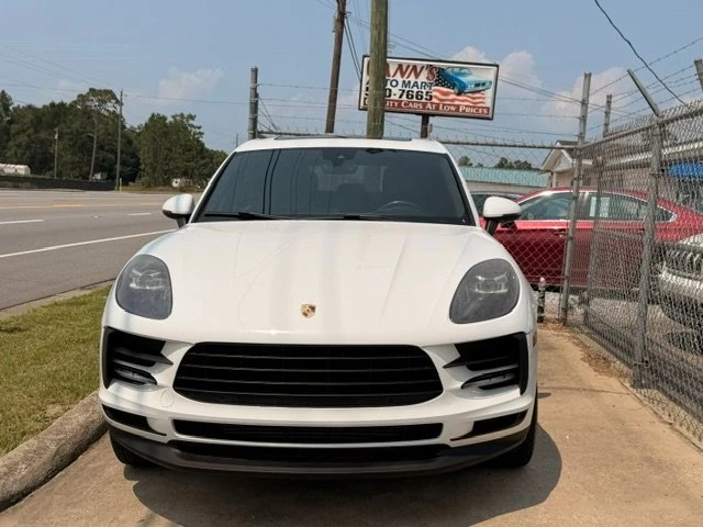 2020 Porsche Macan - Image 2 of 6