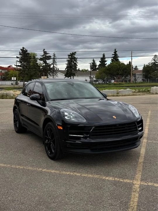 2020 Porsche Macan - Image 2 of 19