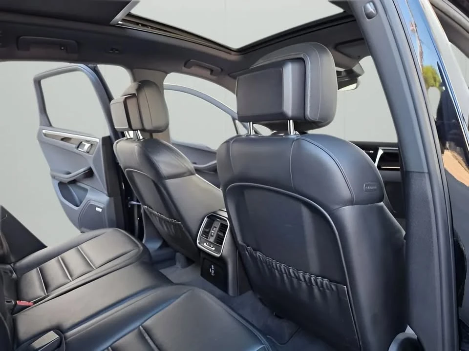 2020 Porsche Macan - Image 20 of 20