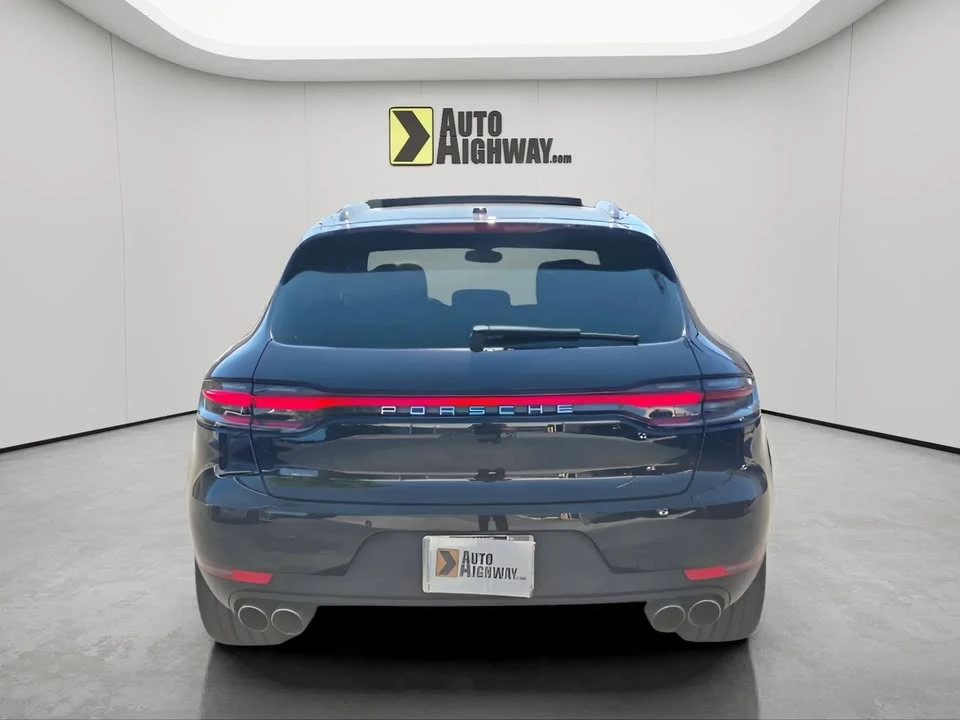 2020 Porsche Macan - Image 4 of 20