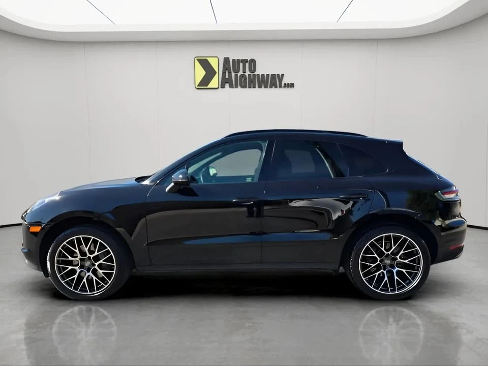2020 Porsche Macan - Image 6 of 20