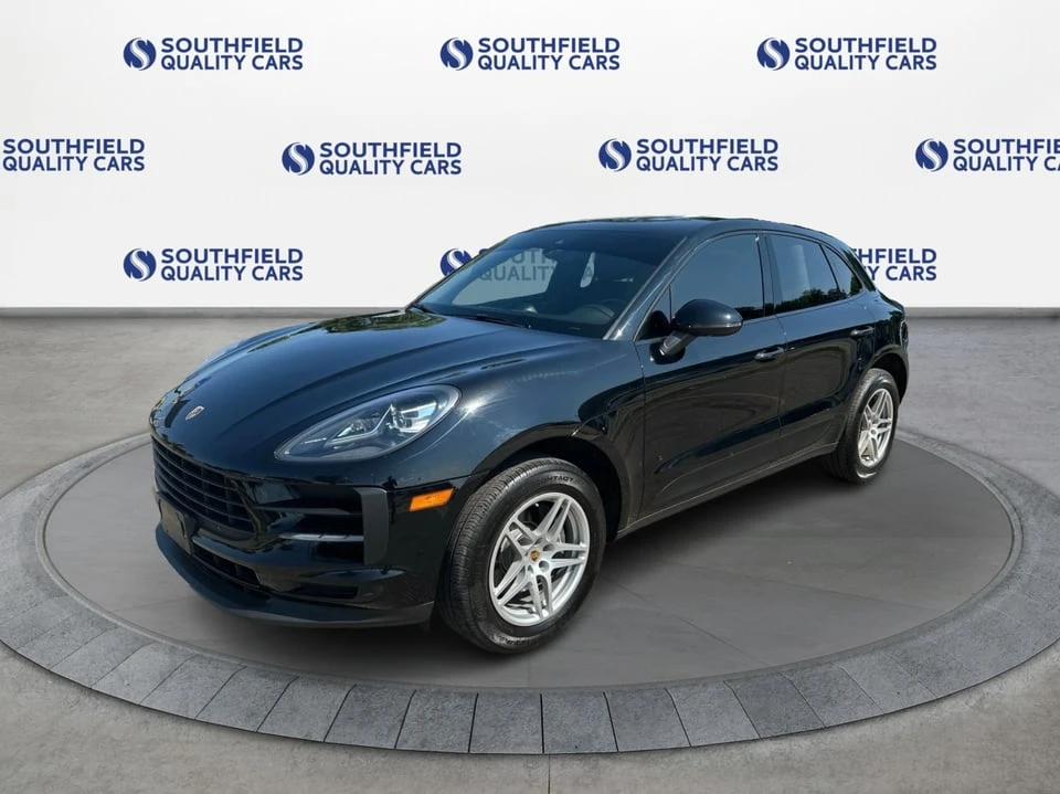 2020 Porsche Macan - Image 2 of 20
