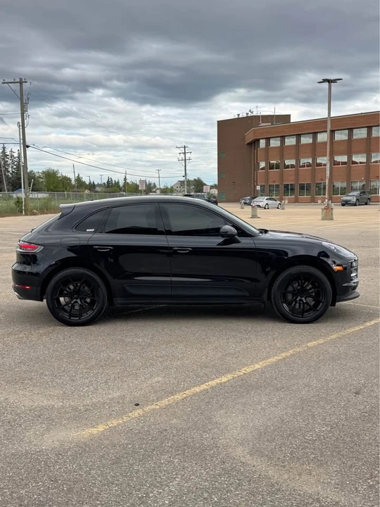 2020 Porsche Macan - Image 4 of 19
