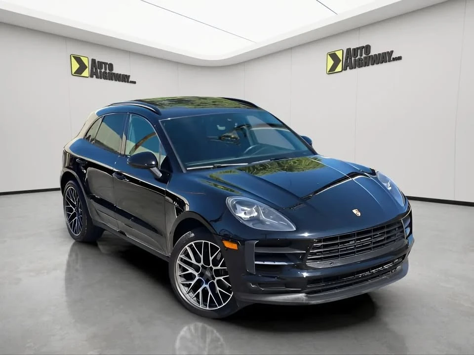 2020 Porsche Macan - Image 10 of 20
