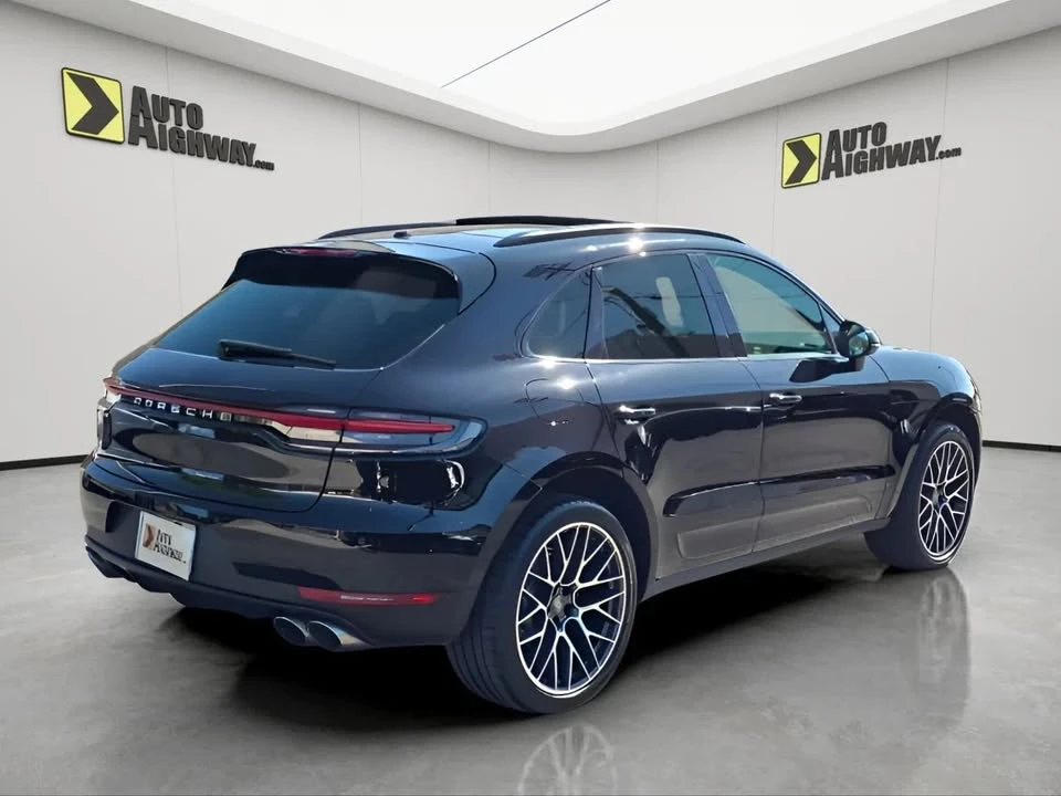 2020 Porsche Macan - Image 3 of 20