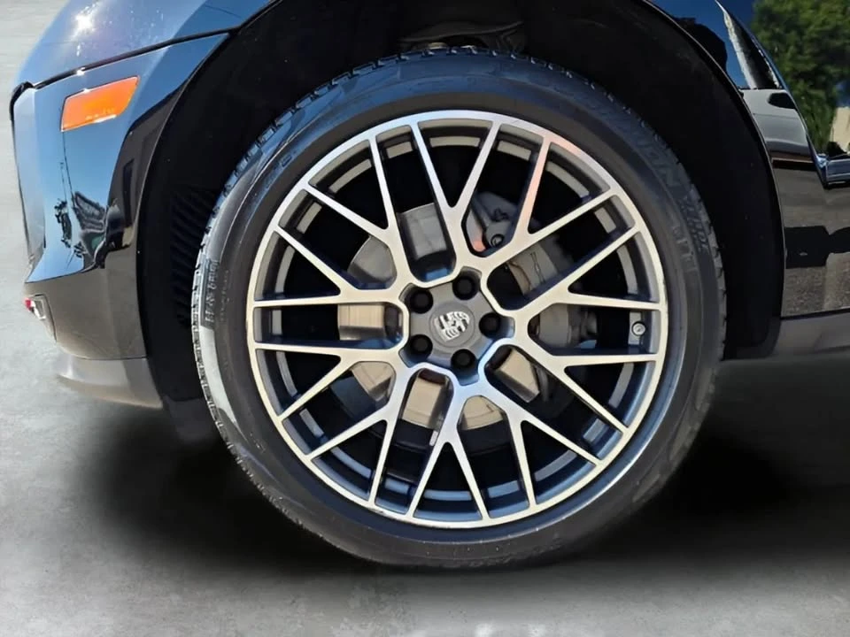 2020 Porsche Macan - Image 14 of 20