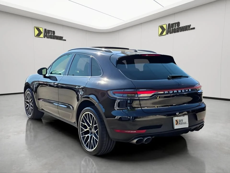 2020 Porsche Macan - Image 5 of 20