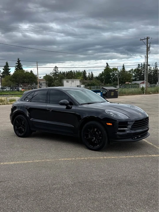 2020 Porsche Macan - Image 3 of 19