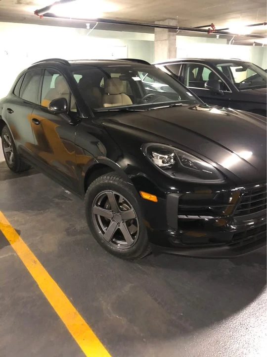 2020 Porsche Macan - Image 11 of 14