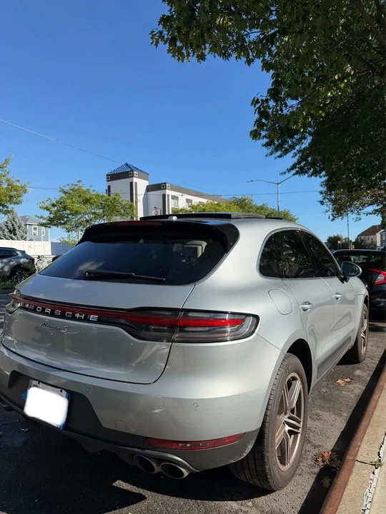 2020 Porsche Macan - Image 8 of 15