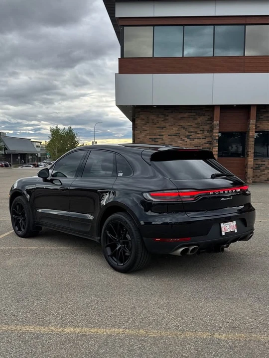 2020 Porsche Macan - Image 7 of 19