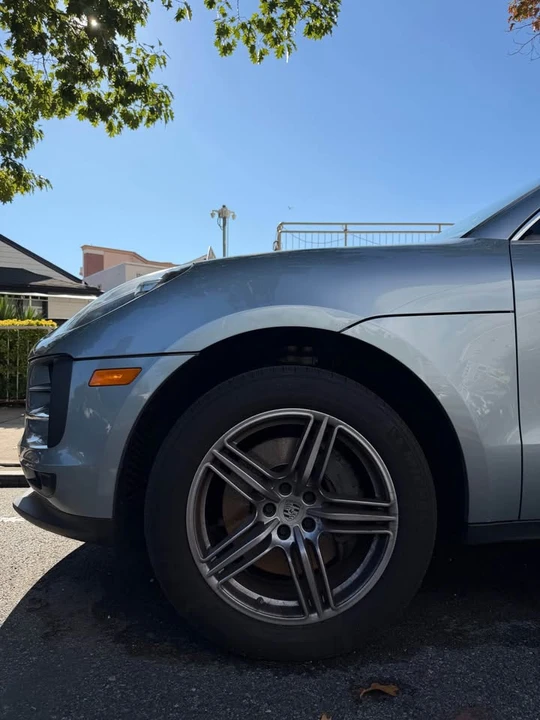 2020 Porsche Macan - Image 4 of 15