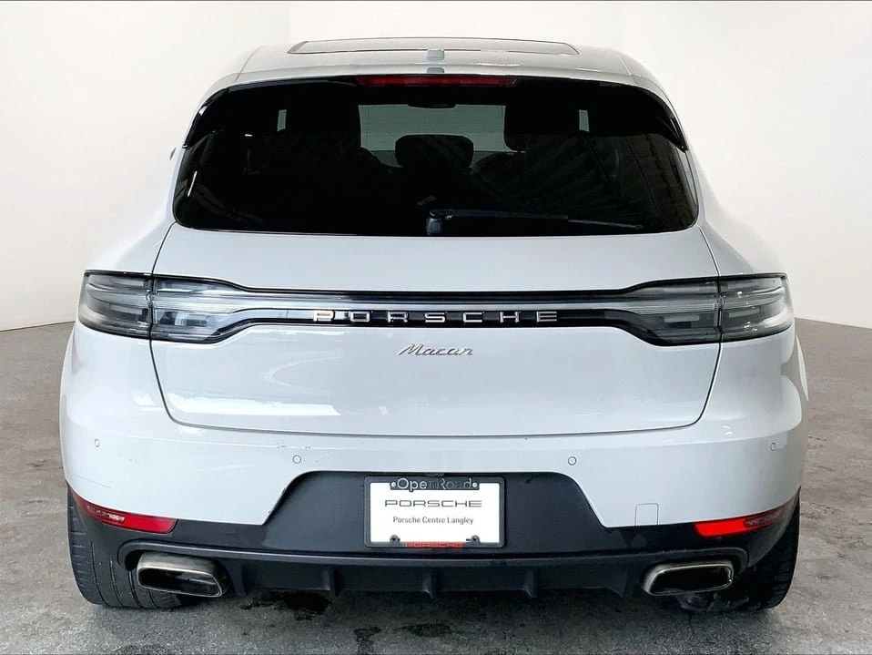 2020 Porsche Macan - Image 4 of 20