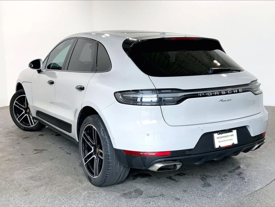 2020 Porsche Macan - Image 3 of 20