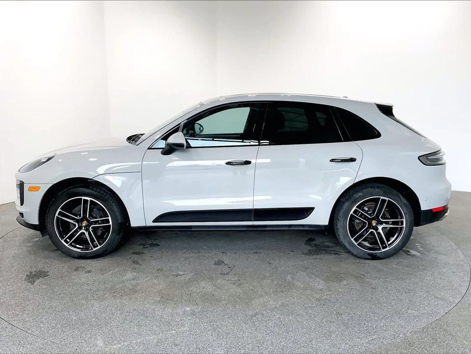 2020 Porsche Macan - Image 6 of 20