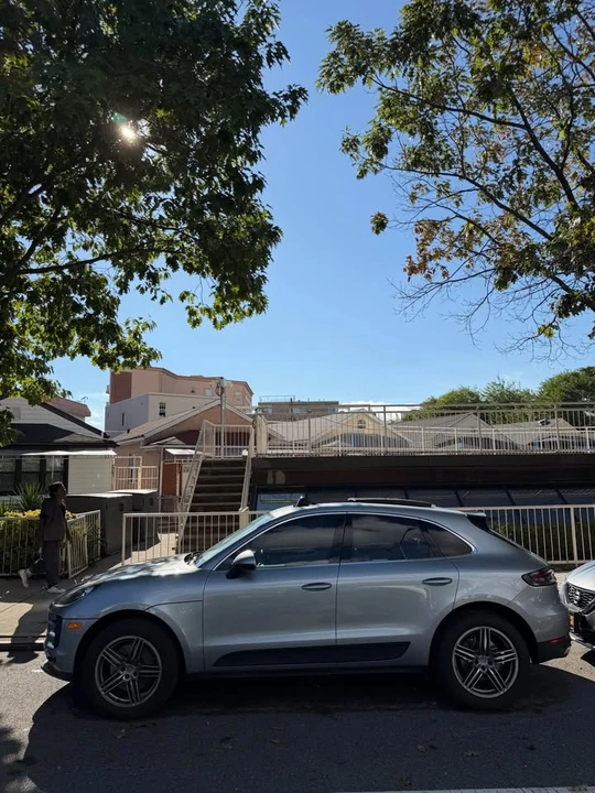 2020 Porsche Macan - Image 5 of 15