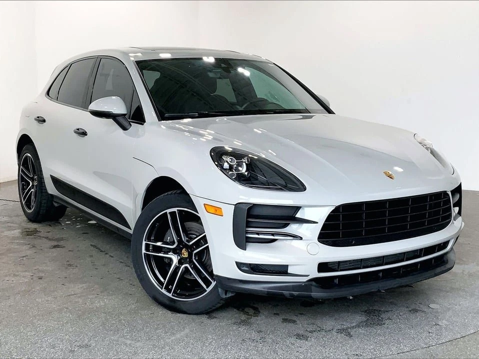 2020 Porsche Macan - Image 2 of 20