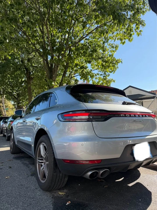 2020 Porsche Macan - Image 6 of 15