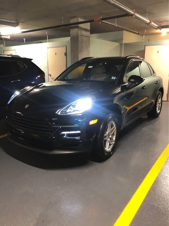 2020 Porsche Macan - Image 6 of 14