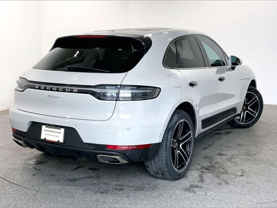 2020 Porsche Macan - Image 5 of 20