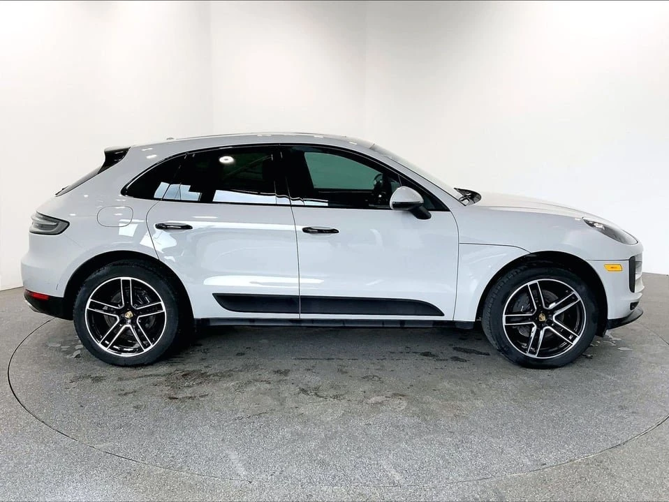 2020 Porsche Macan - Image 7 of 20