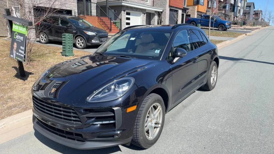 2020 Porsche Macan - Image 14 of 14
