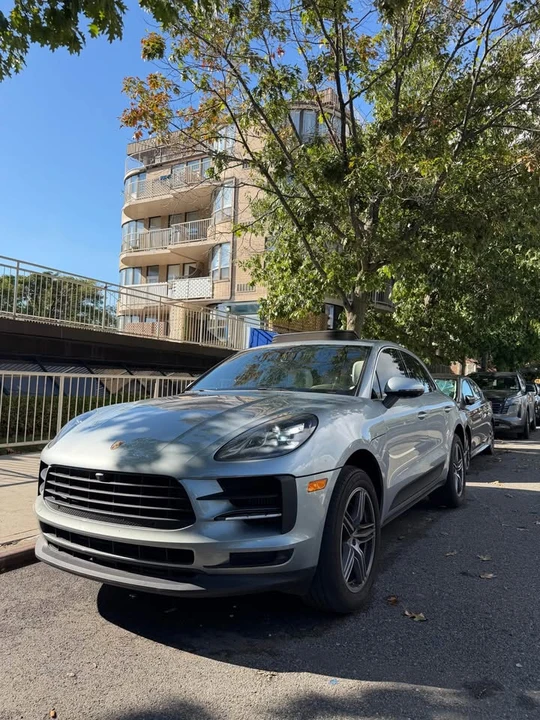 2020 Porsche Macan - Image 3 of 15